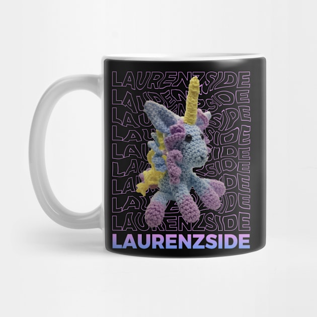 LaurenzSide by MBNEWS